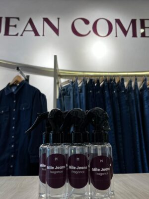 Fragance Mile Jeans