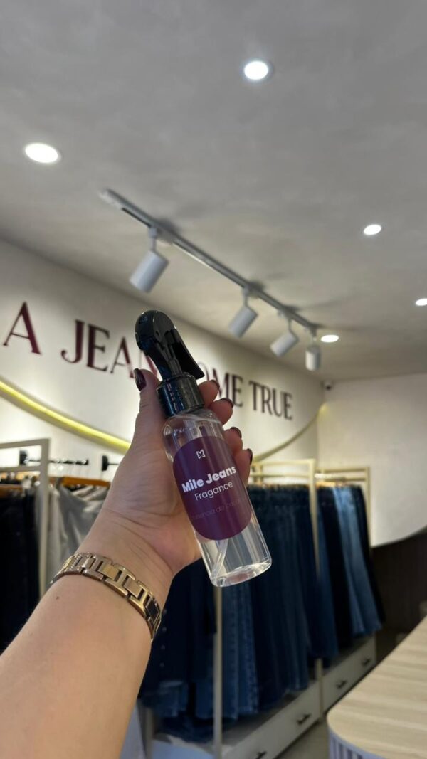 Fragance Mile Jeans - Imagen 3