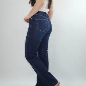 Slim Fit Oscuro