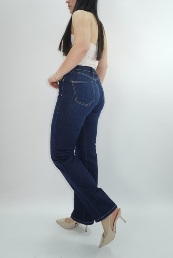 Slim Fit Oscuro - Imagen 2