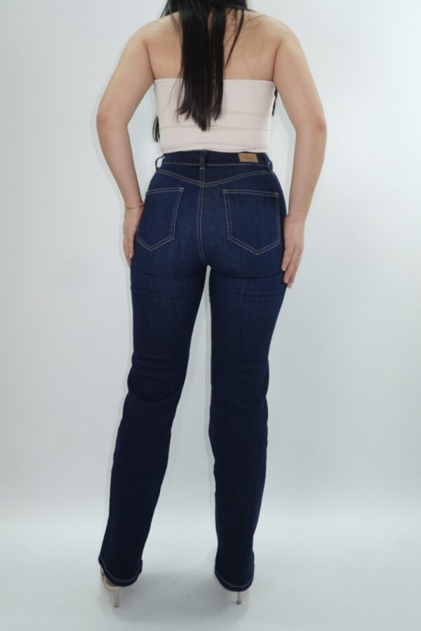 Slim Fit Oscuro - Imagen 3
