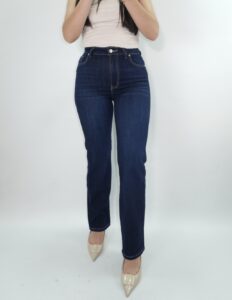 Slim Fit Oscuro