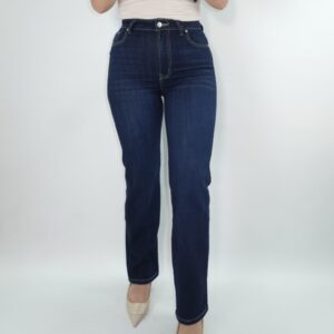 Slim Fit Oscuro