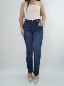 Slim Fit Medio