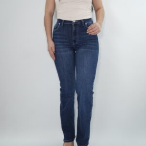 Slim Fit Medio