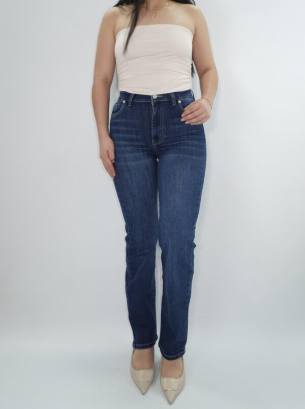 Slim Fit Medio