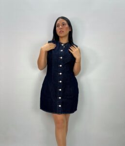 Vestido Lia