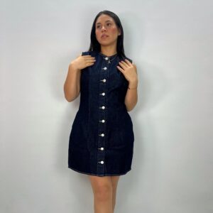 Vestido Lia