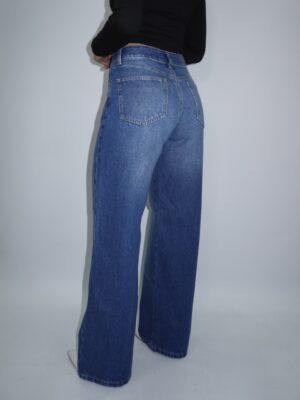 Wide Leg Medio