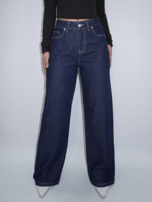 Wide Leg Natural