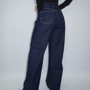 Wide Leg Petite Natural