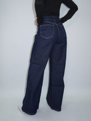 Wide Leg Natural