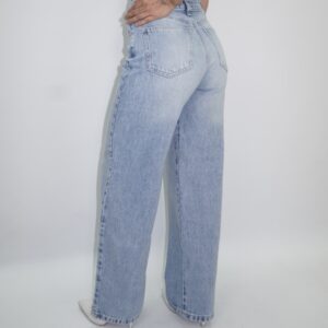 Wide Leg Petite Claro