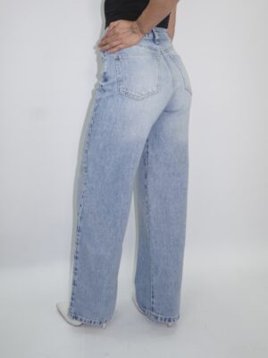 Wide Leg Claro
