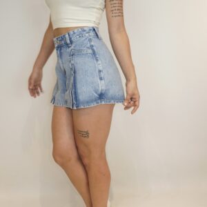 Falda Short Meli