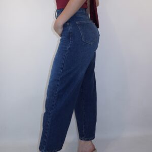 Ballon Jean Costura Oscuro