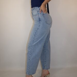 Ballon Jean Costura Claro