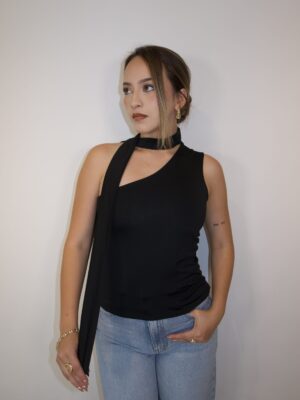 Top Bella Negro