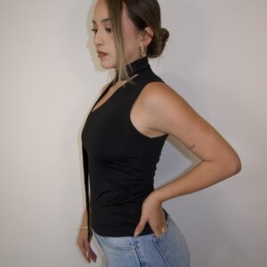 Top Bella Negro