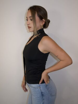 Top Bella Negro