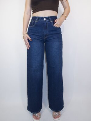 Wide Leg Petite Osc