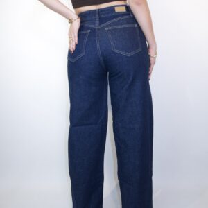 Wide Leg Petite Natural