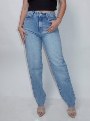 Mom Jean Claro