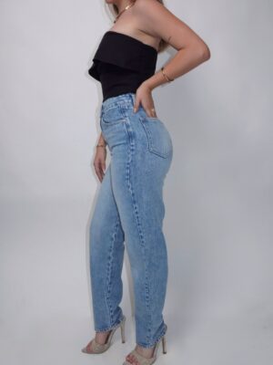Mom Jean Claro