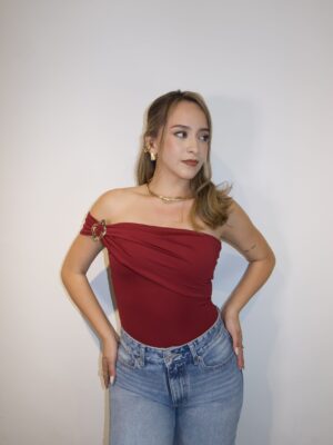 Body Kiara Vino