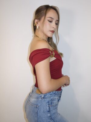 Body Kiara Vino