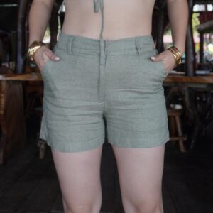 Short Verde Mar
