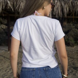 Básica She is Ecuadorian