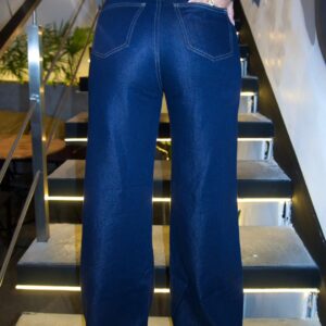 Jean Palazzo Emilia Azul Oscuro