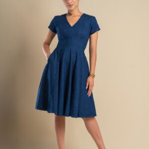 Vestido Victoria