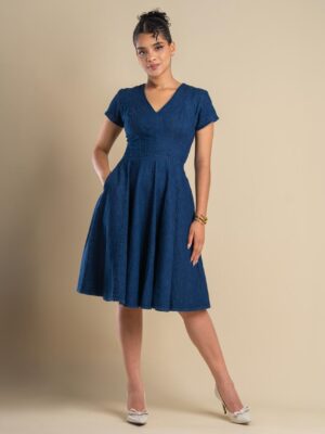 Vestido Victoria