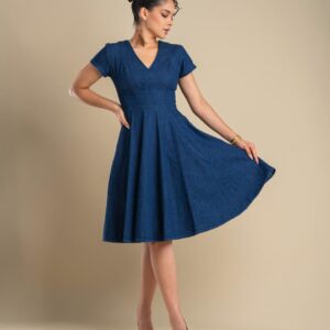 Vestido Victoria