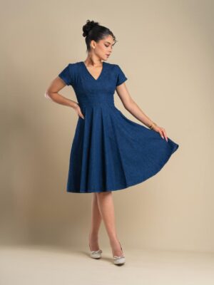 Vestido Victoria