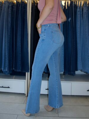Flare Petit - Tono Claro
