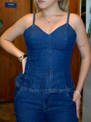 Blusa Lili