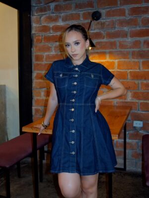 Vestido Martina
