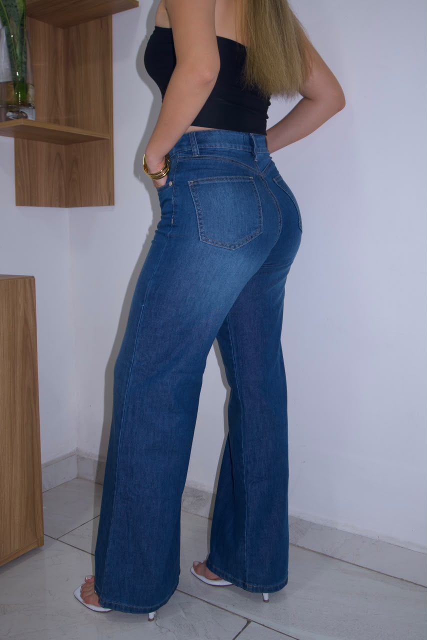 Jean Emilia Ligero -Tono Claro - Imagen 2